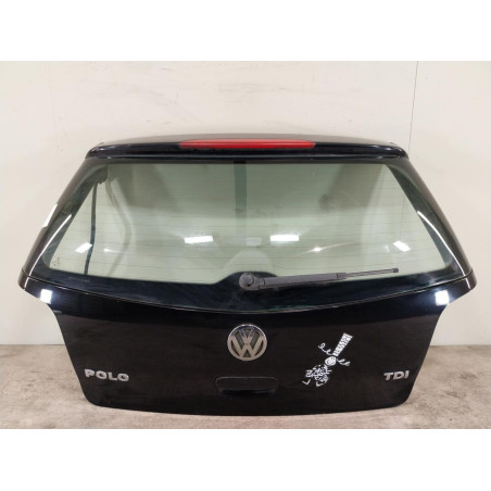 Hayon Vw POLO 1.4 tdi (2001-2005) 3 portes
