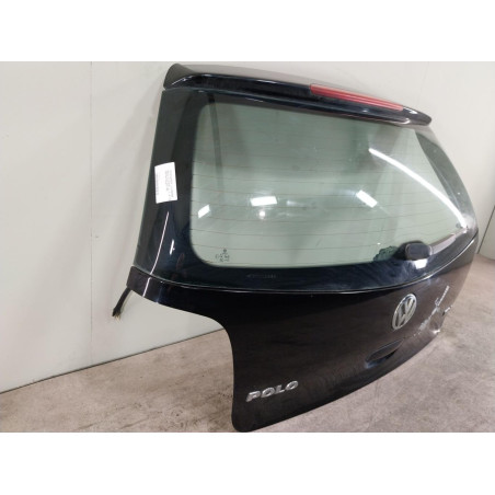 Hayon Vw POLO 1.4 tdi (2001-2005) 3 portes