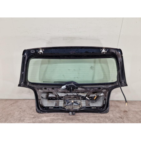 Hayon Vw POLO 1.4 tdi (2001-2005) 3 portes