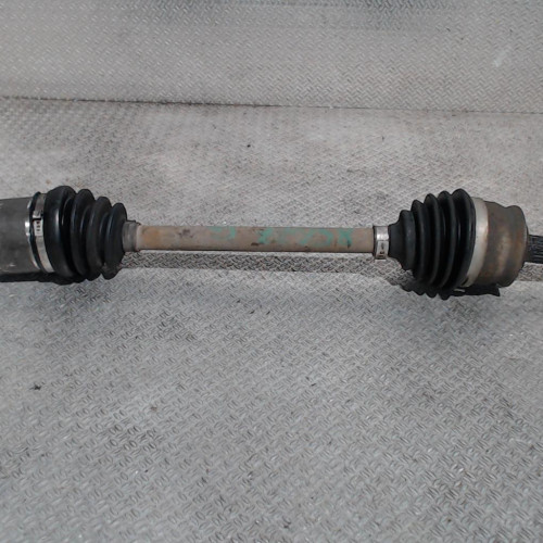 Transmission avant gauche Fiat 500 1.2 (2007) 3 portes