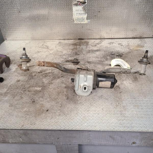 Moteur essuie-glace avant Fiat SCUDO Camionnette 1.6 d multijet (2007-2016)