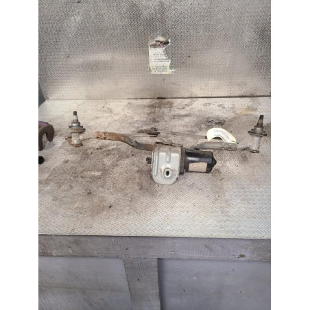 Moteur essuie-glace avant Fiat SCUDO Camionnette 1.6 d multijet (2007-2016)