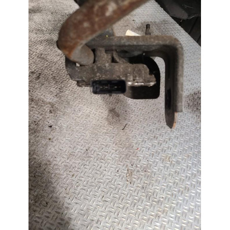 Moteur essuie-glace avant Fiat SCUDO Camionnette 1.6 d multijet (2007-2016)