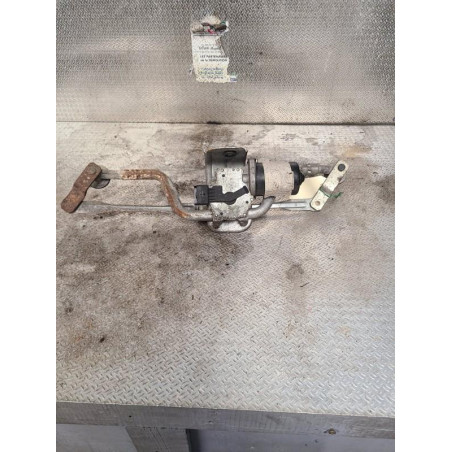 Moteur essuie-glace avant Fiat SCUDO Camionnette 1.6 d multijet (2007-2016)