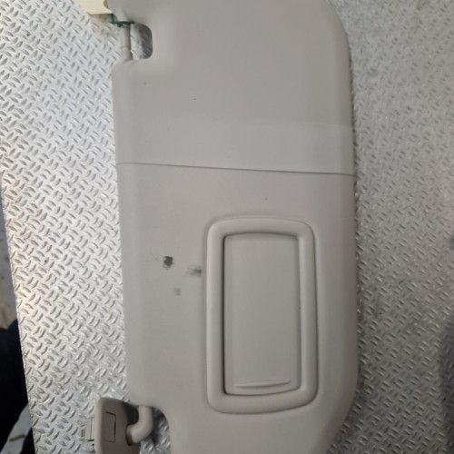 Pare-soleil gauche RENAULT GRAND SCENIC 4  GRAND SCENIC 4