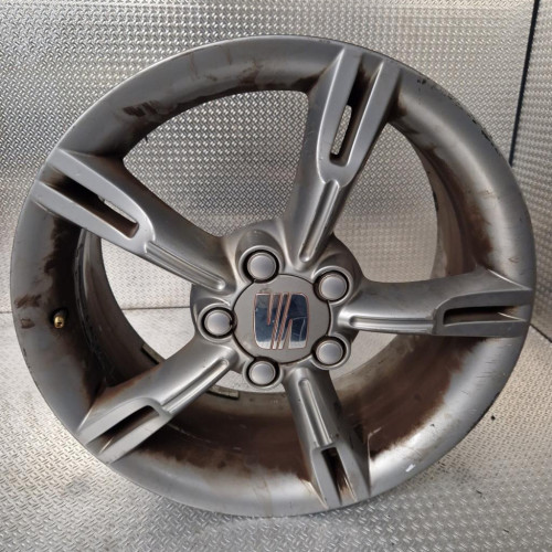 Jante tole 5 Seat LEON 2.0 tdi (2005-2010)