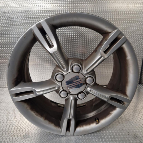 Jante tole 5 Seat LEON 2.0 tdi (2005-2010)