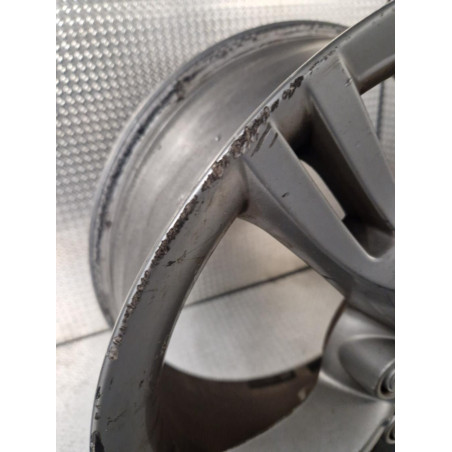 Jante tole 5 Seat LEON 2.0 tdi (2005-2010)