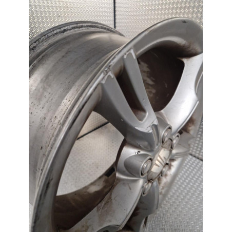 Jante tole 5 Seat LEON 2.0 tdi (2005-2010)