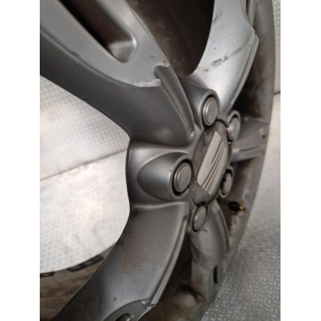 Jante tole 5 Seat LEON 2.0 tdi (2005-2010)