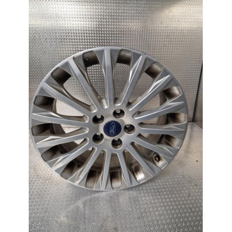 Jante tole 5 Ford FOCUS III A trois volumes 1.6 tdci (2010)