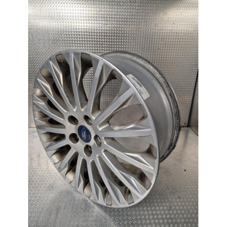 Jante tole 5 Ford FOCUS III A trois volumes 1.6 tdci (2010)
