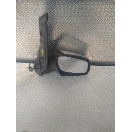 Retroviseur exterieur manuel droit Ford C-MAX 1.8 tdci (2007-2010) 5 portes