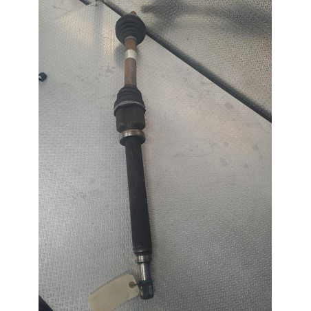 Transmission avant droite Ford C-MAX 1.8 tdci (2007-2010) 5 portes