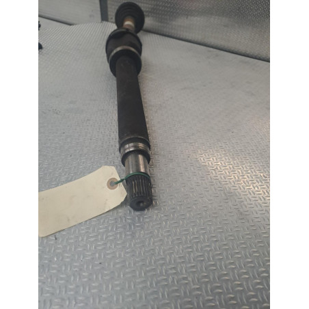 Transmission avant droite Ford C-MAX 1.8 tdci (2007-2010) 5 portes