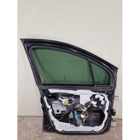 Porte avant gauche Renault MODUS - GRAND MODUS 1.5 dci (2005) 5 portes