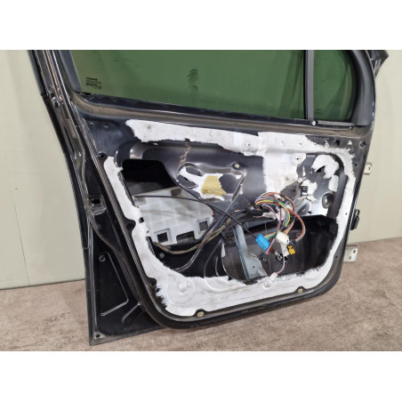 Porte avant gauche Renault MODUS - GRAND MODUS 1.5 dci (2005) 5 portes