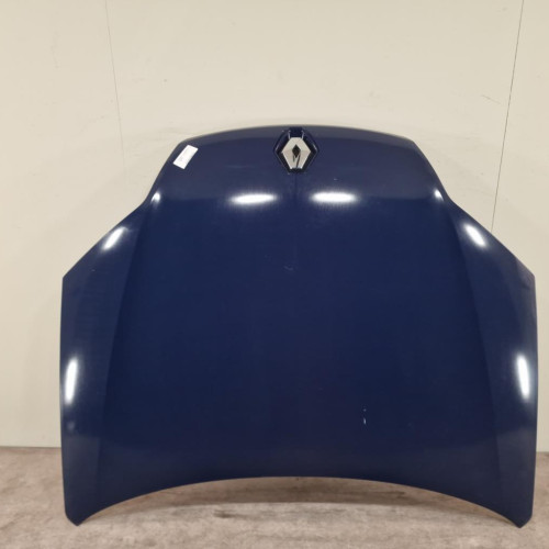 Capot Renault LAGUNA III 1.5 dci (2007-2015) 5 portes