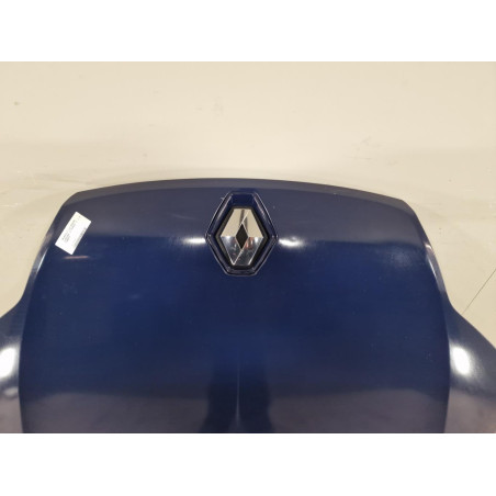 Capot Renault LAGUNA III 1.5 dci (2007-2015) 5 portes
