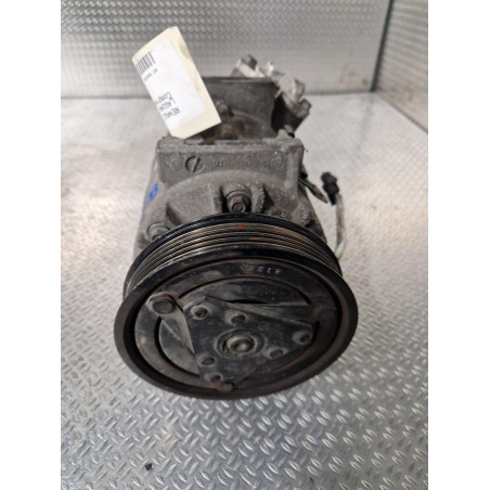 Compresseur air conditionne Renault LAGUNA III 1.5 dci (2007-2015) 5 portes