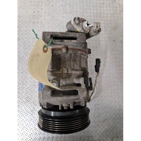 Compresseur air conditionne Renault LAGUNA III 1.5 dci (2007-2015) 5 portes