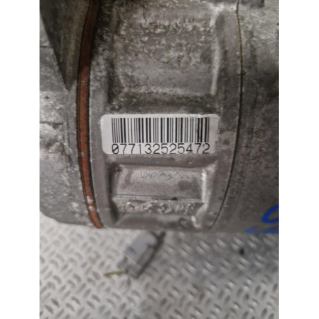 Compresseur air conditionne Renault LAGUNA III 1.5 dci (2007-2015) 5 portes