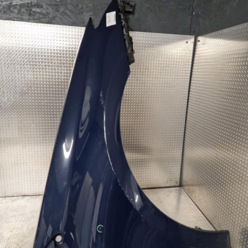 Aile avant droite Renault LAGUNA III 1.5 dci (2007-2015) 5 portes