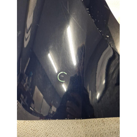 Aile avant droite Renault LAGUNA III 1.5 dci (2007-2015) 5 portes