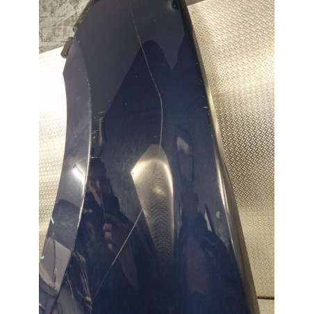 Aile avant gauche Renault LAGUNA III 1.5 dci (2007-2015) 5 portes