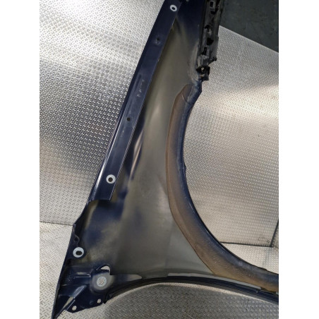 Aile avant gauche Renault LAGUNA III 1.5 dci (2007-2015) 5 portes