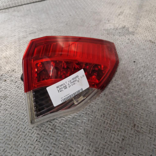 Feu arrière droit Renault LAGUNA III 1.5 dci (2007-2015) 5 portes