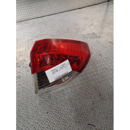 Feu arrière droit Renault LAGUNA III 1.5 dci (2007-2015) 5 portes