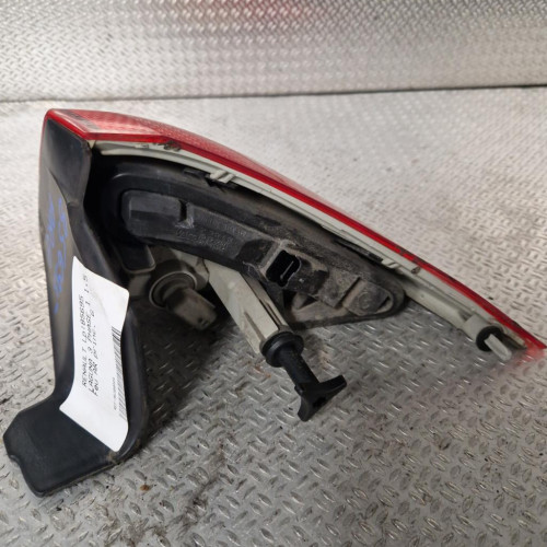 Feu arrière gauche Renault LAGUNA III 1.5 dci (2007-2015) 5 portes
