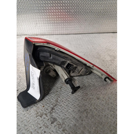 Feu arrière gauche Renault LAGUNA III 1.5 dci (2007-2015) 5 portes