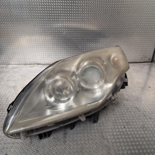Phare gauche Renault LAGUNA III 1.5 dci (2007-2015) 5 portes