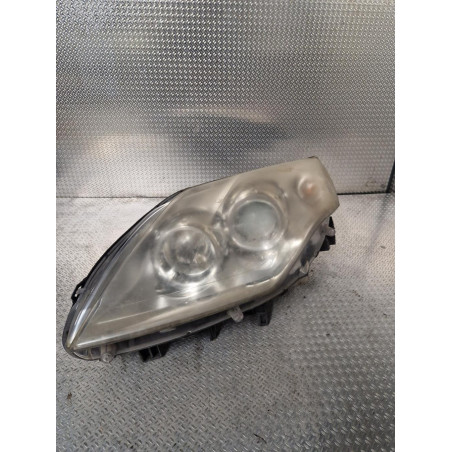Phare gauche Renault LAGUNA III 1.5 dci (2007-2015) 5 portes
