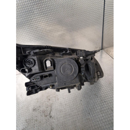 Phare gauche Renault LAGUNA III 1.5 dci (2007-2015) 5 portes