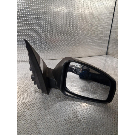 Retroviseur exterieur manuel droit Renault LAGUNA III 1.5 dci (2007-2015) 5 portes