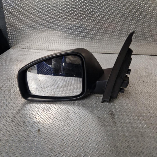 Retroviseur exterieur gauche Renault LAGUNA III 1.5 dci (2007-2015) 5 portes