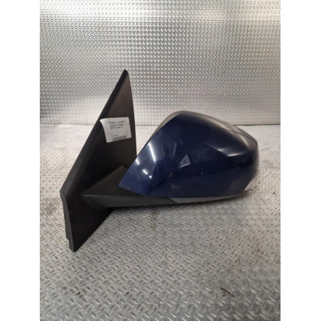 Retroviseur exterieur gauche Renault LAGUNA III 1.5 dci (2007-2015) 5 portes