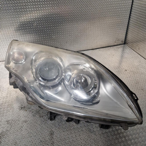 Phare droit Renault LAGUNA III 1.5 dci (2007-2015) 5 portes