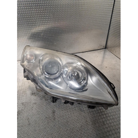 Phare droit Renault LAGUNA III 1.5 dci (2007-2015) 5 portes
