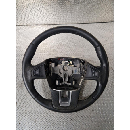 Volant de direction Renault LAGUNA III 1.5 dci (2007-2015) 5 portes