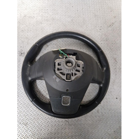Volant de direction Renault LAGUNA III 1.5 dci (2007-2015) 5 portes