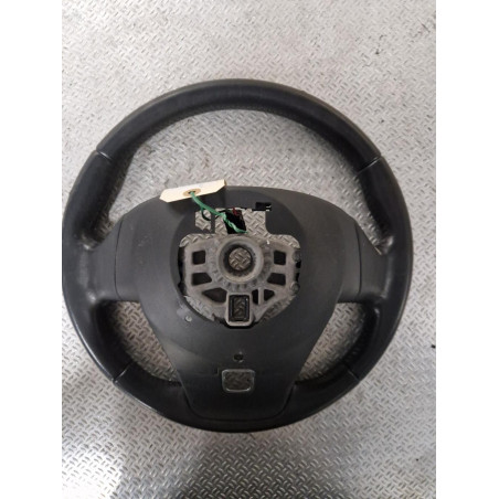 Volant de direction Renault LAGUNA III 1.5 dci (2007-2015) 5 portes