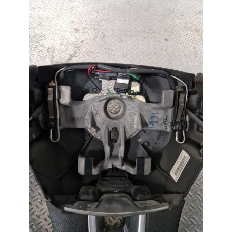 Volant de direction Renault LAGUNA III 1.5 dci (2007-2015) 5 portes