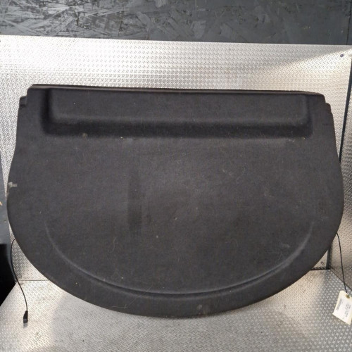 Tablette plage arrière Renault LAGUNA III 1.5 dci (2007-2015) 5 portes
