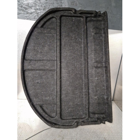 Tablette plage arrière Renault LAGUNA III 1.5 dci (2007-2015) 5 portes