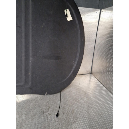 Tablette plage arrière Renault LAGUNA III 1.5 dci (2007-2015) 5 portes