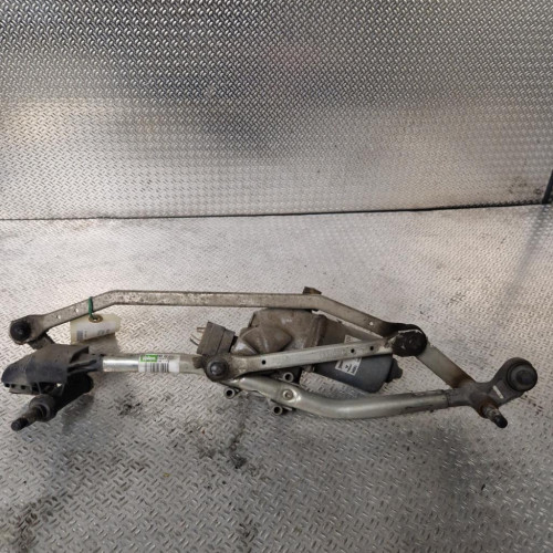 Moteur essuie-glace avant Renault LAGUNA III 1.5 dci (2007-2015) 5 portes